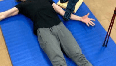 Image for Rossiter Stretching